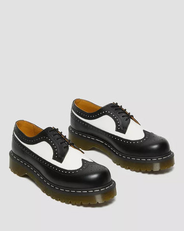 3989 BEX BLACK/WHITE