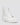 1460 MONO WHT SMOOTH