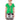 231080157 SOPHIE TEE GREEN