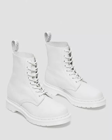 1460 PASCAL MONO WHITE