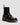 WOMENS 1460 BOOT OPALINE VEGAN BLACK