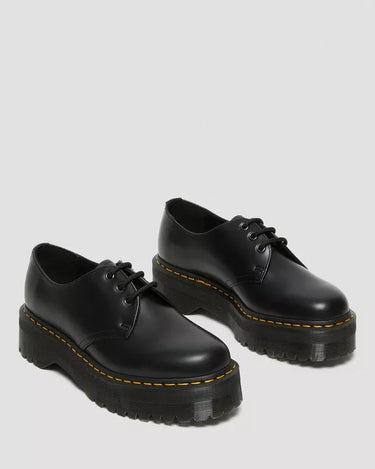 1461 QUAD BLACK