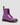 WOMENS 1460 BOOT PURPLE PATENT