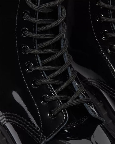 1460 MONO BLACK PATENT