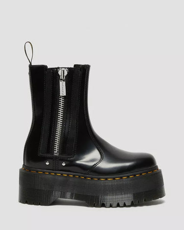 2976 MAX BLK BUTTERO