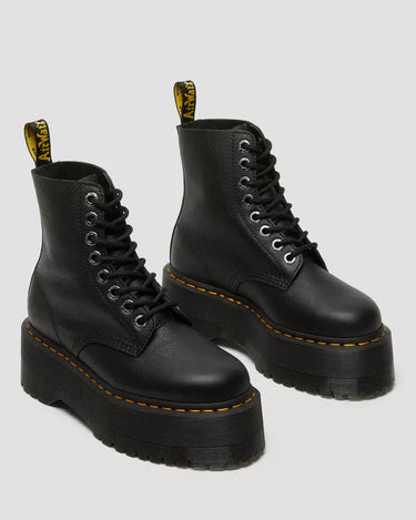 1460 PASCAL MAX BOOT BLACK