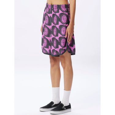 272120094 MARIA SHORT FUCHSIA