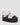 VOSS II QUAD CHAIN SANDAL WHITE