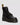 JARRICK BOOT BLACK SMOOTH