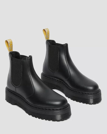 VEGAN 2976 QUAD BLACK FELIX