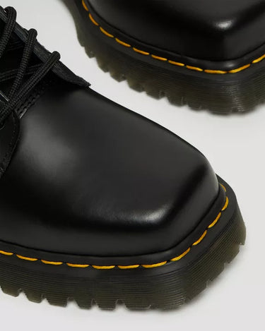 1460 BEX SQUARED BLK