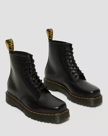 1460 BEX SQUARED BLK