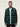 BUFFALO PLAID FLANNEL GREEN