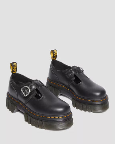 AUDRICK NAPPA LUX PLATFORM