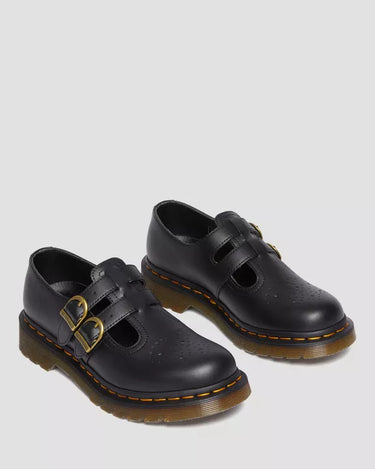VEGAN 8065 MARY JANE BLACK