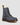 1460 MARBLED SUEDE BOOT GREY