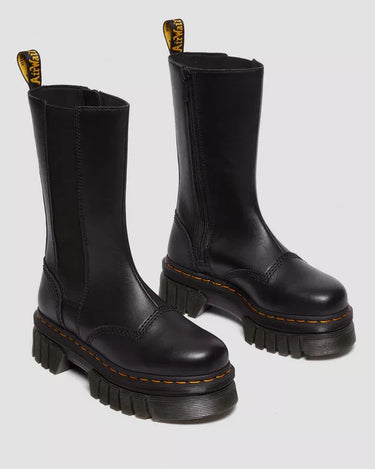 AUDRICK CHELSEA BOOT BLACK