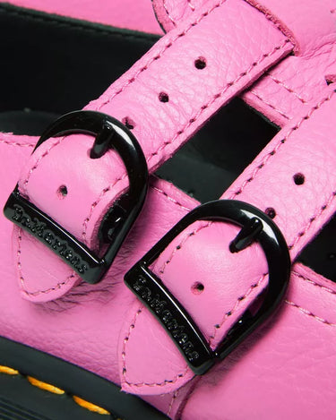 8065 MARY JANE THRIFT PINK