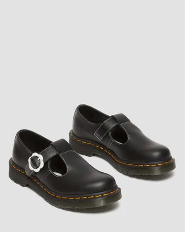 POLLEY FLOWER BLACK