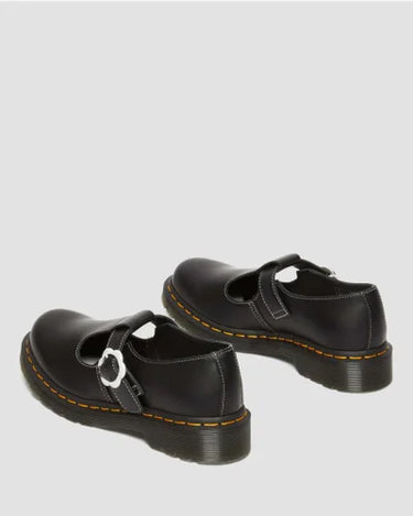 POLLEY FLOWER BLACK