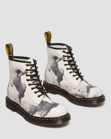 1460 TATE DECALOMANIA BOOT
