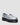 ADRIAN METALLIC LOAFER SILVER