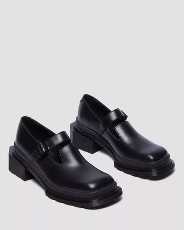 MAYBOLE MARY JANE BLACK