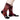 VAMPIRE DONUT SOCKS