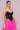 BONED STRAP TULLE BUSTIER