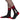 ELVIRA MISTRESS OF THE DARK SOCK