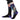 ELVIRA UNPLEASENT DREEMZ SOCKS