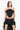 ORGANZA BONING CORSET