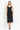 KNEE LENGTH SLIP DRESS LACE TRIM HEM