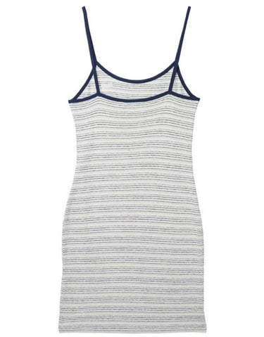 401500417 JERSEY DRESS MULTI