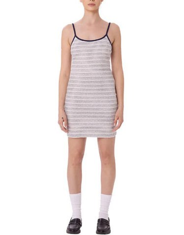 401500417 JERSEY DRESS MULTI