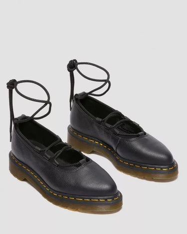 ELPHIE II BLACK VIRGINIA
