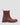 1460 RAIN BOOT CHERRY RED
