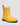 1460 RAIN BOOT YELLOW