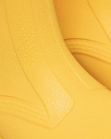 1460 RAIN BOOT YELLOW