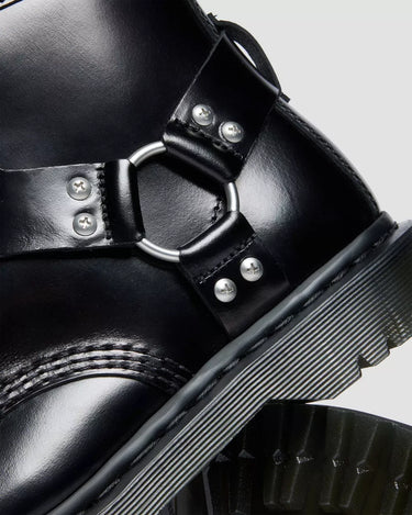 1460 HARNESS BLACK