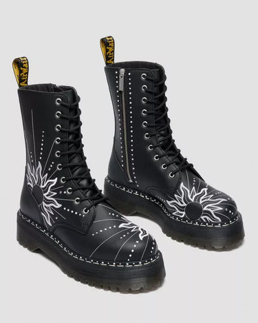 JADON HI SOLAR FLARE
