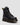 BUZZ 8I BLACK MILLED NAPPA