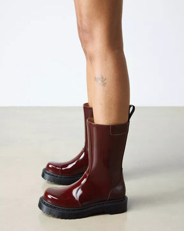 REJENA CHERRY RED