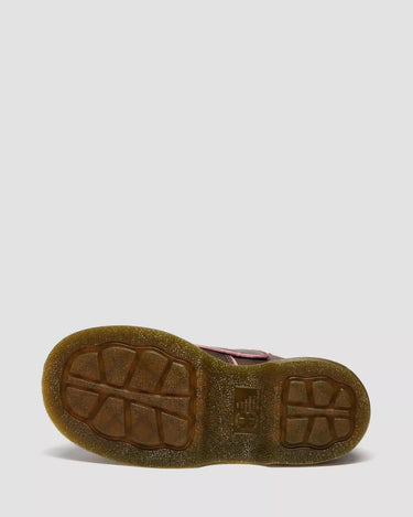 Buzz Strap Dark Brown Wyoming