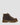 BUZZ 6 EYE BOOT DARK BROWN