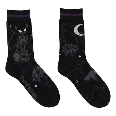 MEOWMENTO MORI SOCKS