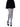 AURA HARLEQUIN TIGHTS BLACK/WHITE