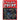 TALES FROM THE CRYPT COMIC PATCH RED