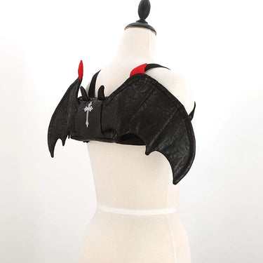BAT WING BACKPACK