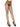 COLBY RHINESTONE FISHNET TIGHTS